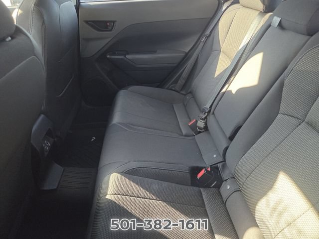 Used 2024 Subaru Crosstrek 2.0i Premium AWD/4WD image 10