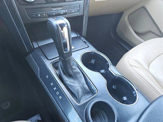 Used 2017 Ford Explorer XLT image 13