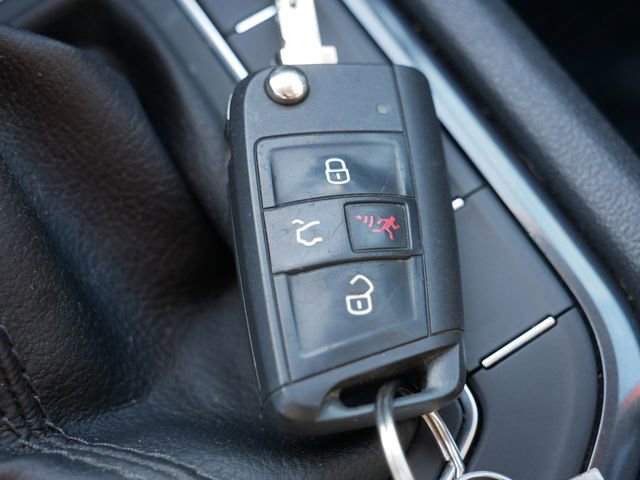 Used 2019 Volkswagen Tiguan S w/ Driver Assistance Package image 37