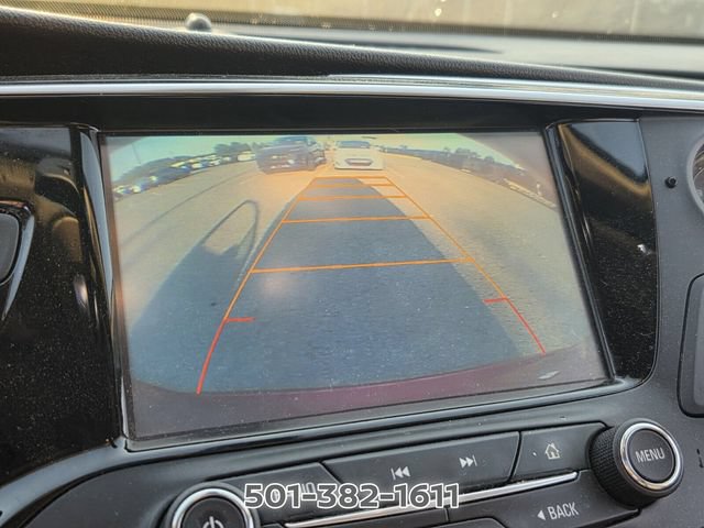 Used 2017 Buick Envision Essence FWD image 23