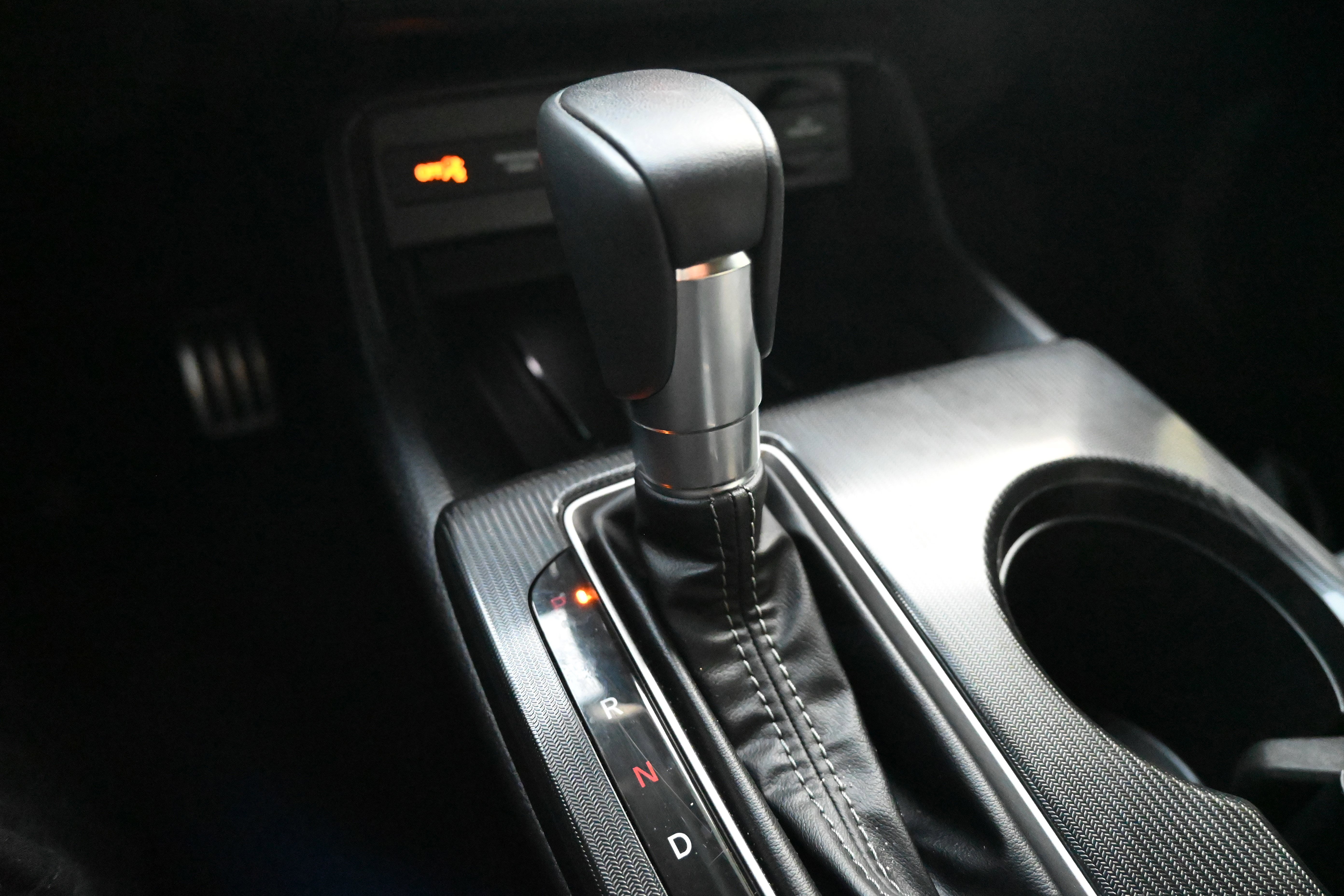 Used 2025 Honda Civic Sport Touring image 26