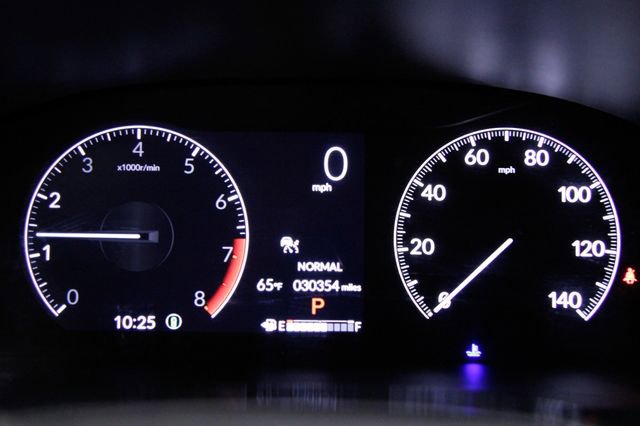 Certified 2024 Honda HR-V EX-L image 25