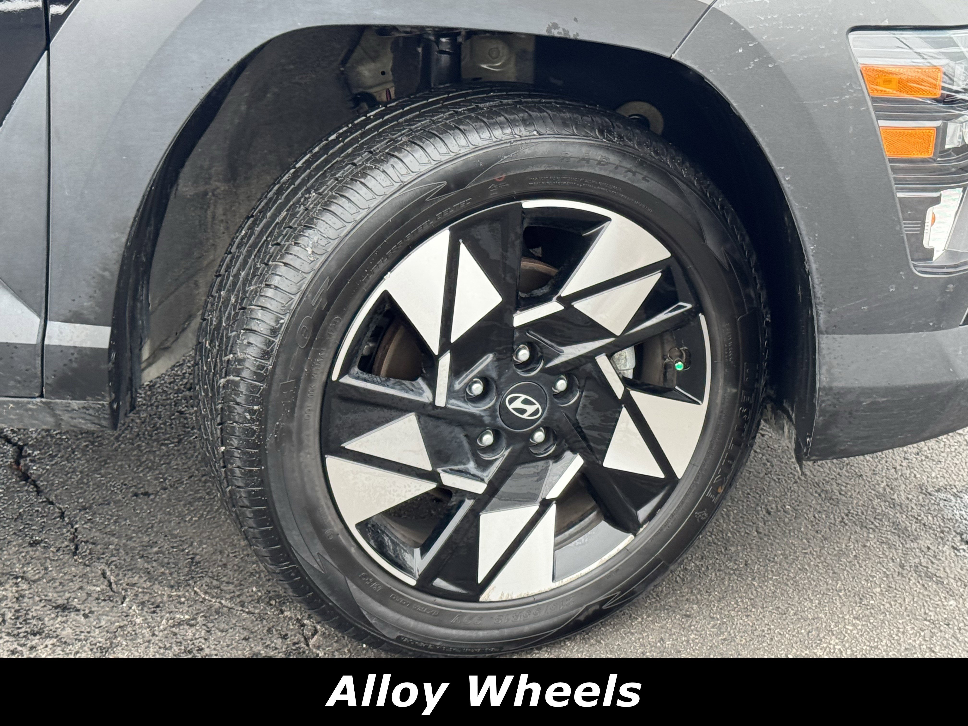 Used 2024 Hyundai Kona SEL w/ Convenience Package image 14