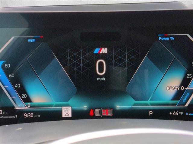 Used 2026 BMW X5 xDrive50e w/ M Sport Package AWD/4WD image 11