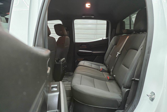 Used 2024 Chevrolet Colorado W/T w/ WT Convenience Package II AWD/4WD image 20