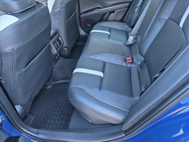 New 2027 Toyota Camry SE w/ Convenience Package FWD image 15