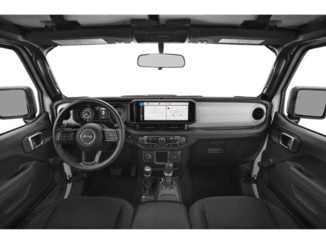 Used 2024 Jeep Gladiator Sport AWD/4WD image 14