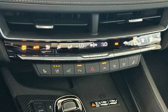 New 2026 Cadillac CT5 Sport w/ Technology Package RWD image 19