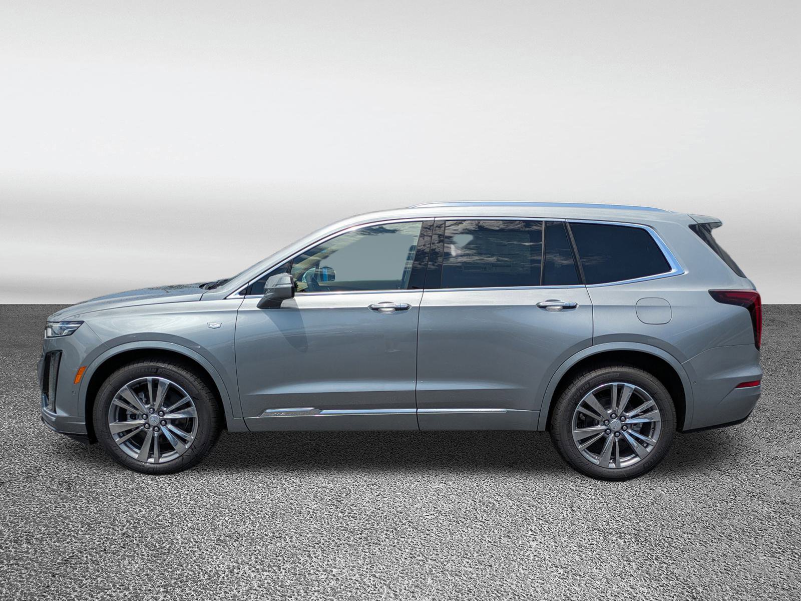 New 2025 Cadillac XT6 Premium Luxury w/ Platinum Package image 28