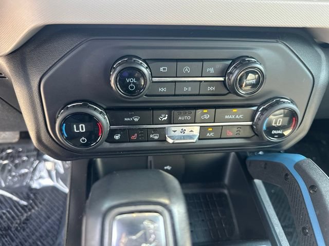 Used 2024 Ford Bronco Wildtrak AWD/4WD image 31