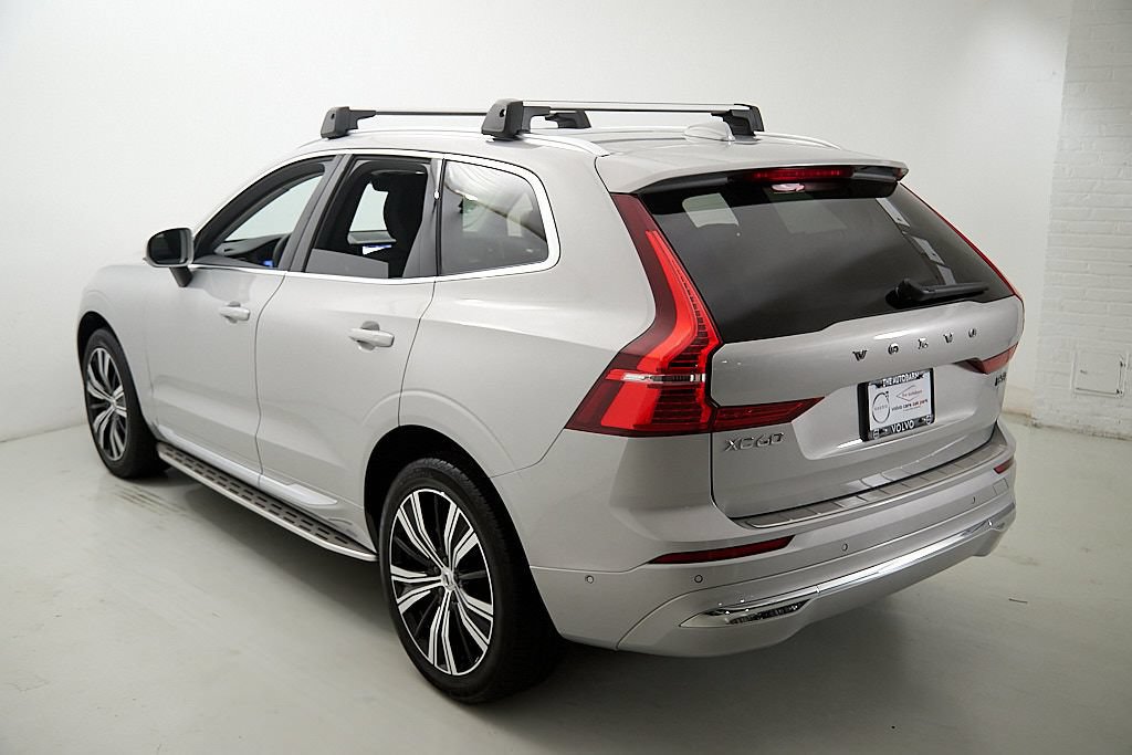 Certified 2023 Volvo XC60 B5 Plus w/ Climate Package AWD/4WD image 9