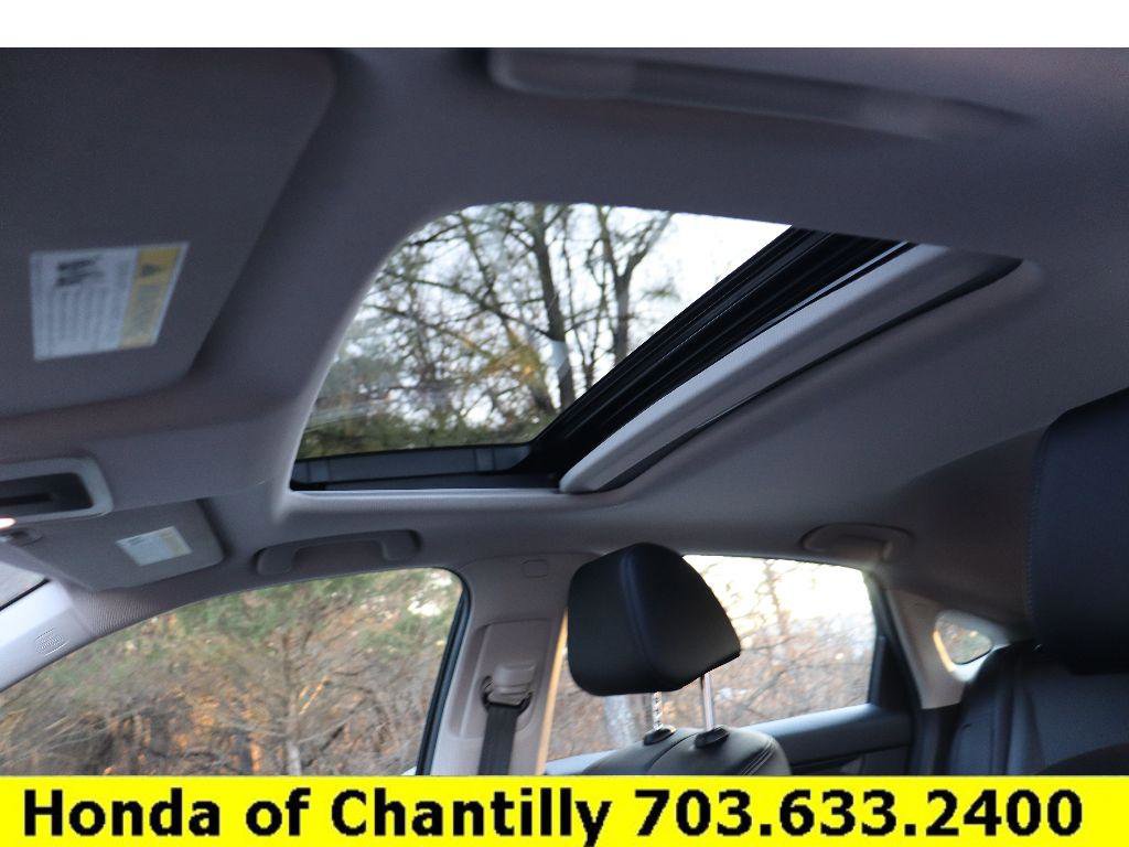 Certified 2024 Honda Civic EX-L image 20