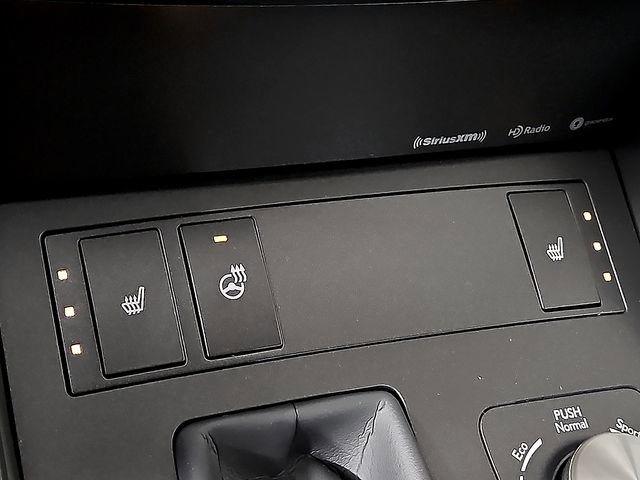 New 2025 Lexus IS 350 F Sport image 25