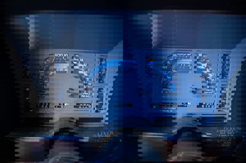 Used 1986 Chevrolet S10 Pickup 4WD image 21