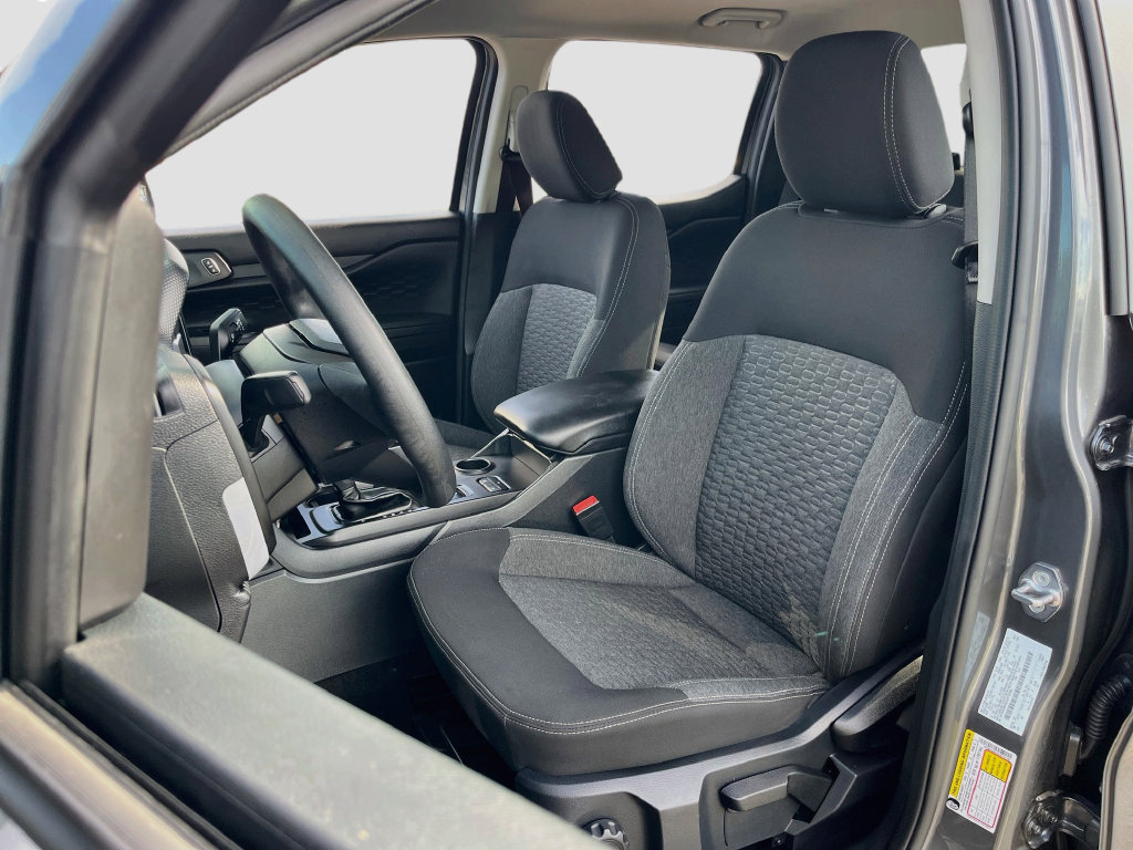 Used 2025 Ford Ranger XL RWD image 19