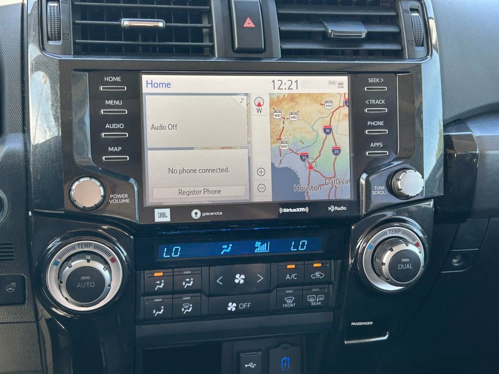 Used 2023 Toyota 4Runner TRD Pro image 22