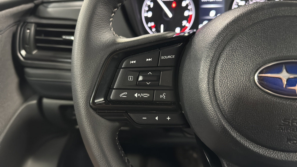 Certified 2026 Subaru Forester Premium image 22