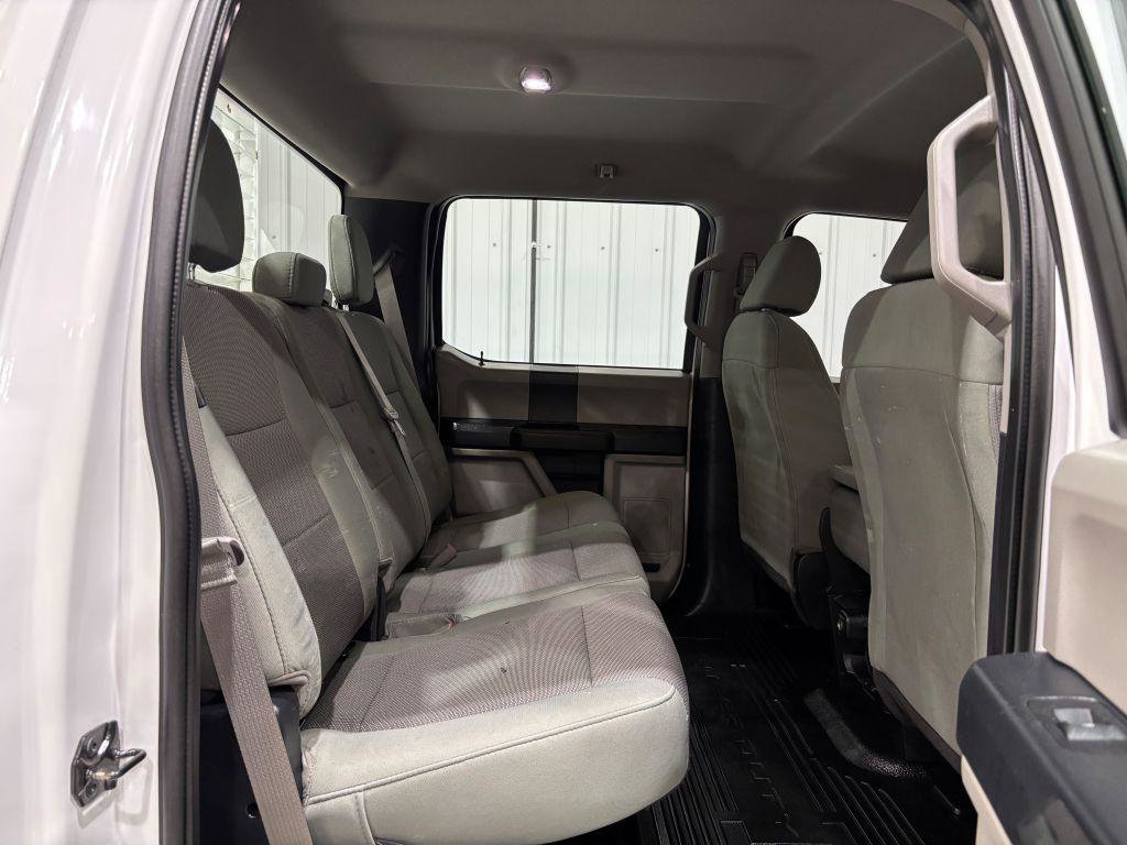 Used 2019 Ford F350 XL w/ Power Equipment Group image 14