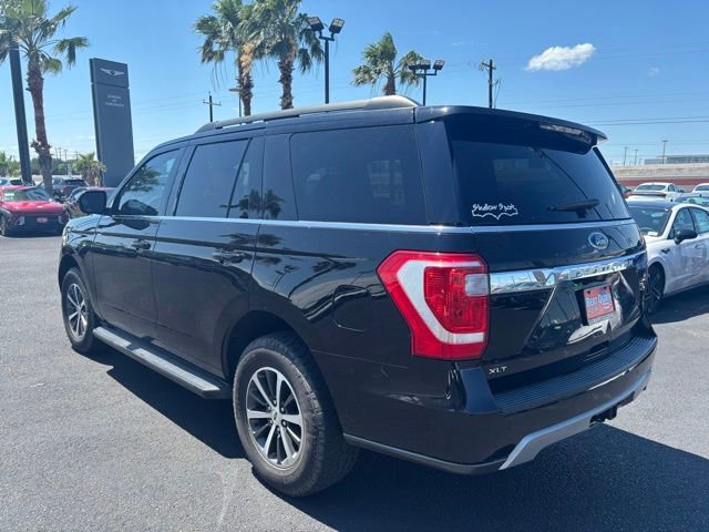 Used 2020 Ford Expedition XLT RWD image 4