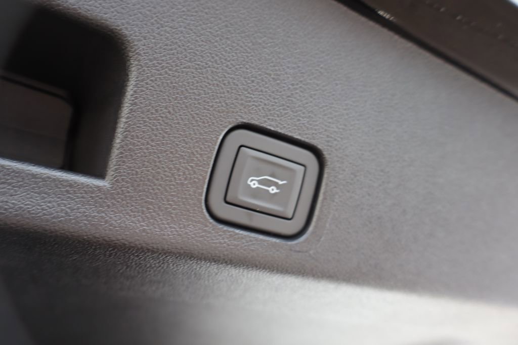 New 2026 Chevrolet Traverse Z71 w/ Enhanced Driving Package image 41