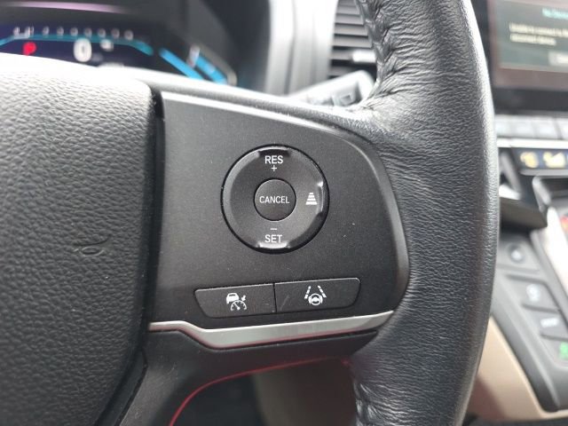 Used 2021 Honda Odyssey EX-L image 18