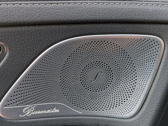 Used 2017 Mercedes-Benz S 550 4MATIC Sedan image 15