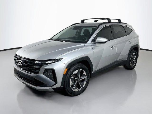 Used 2026 Hyundai Tucson SEL Plus FWD image 4