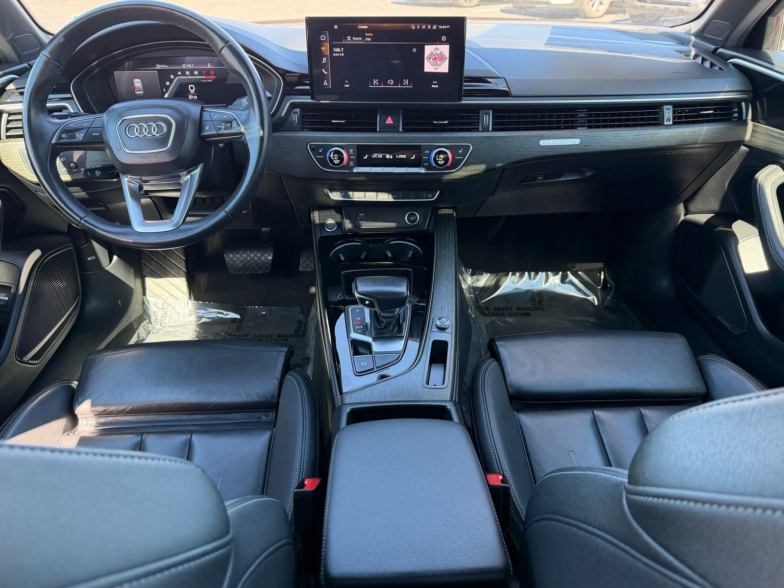 Used 2024 Audi A4 2.0T Premium Plus AWD/4WD image 18
