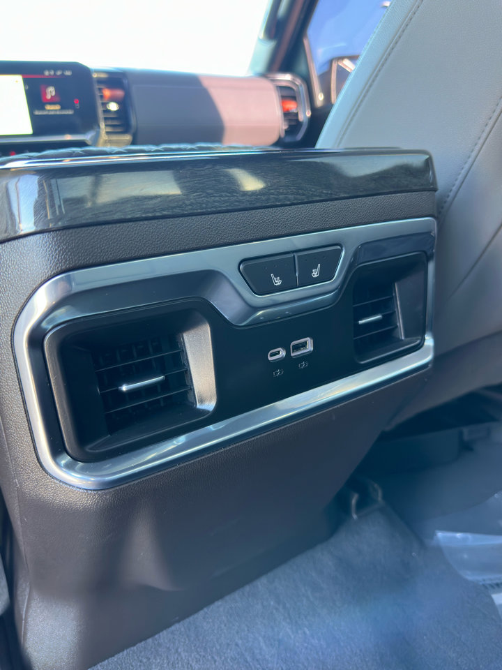 Used 2022 GMC Sierra 1500 SLT image 47