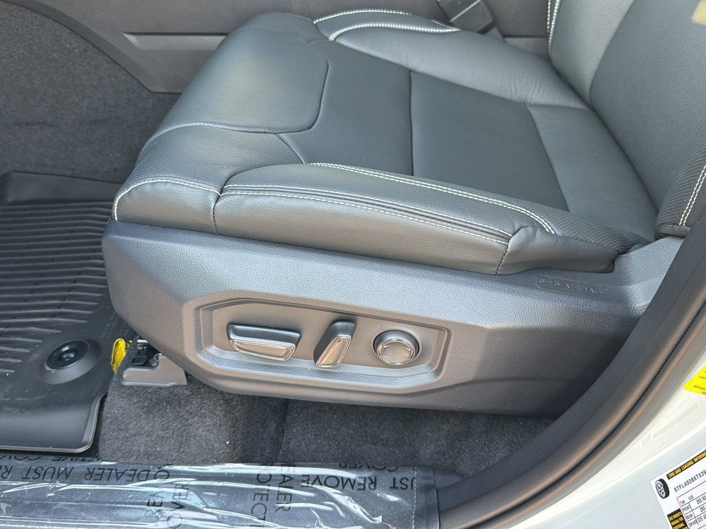 New 2026 Toyota Tundra SR5 image 26