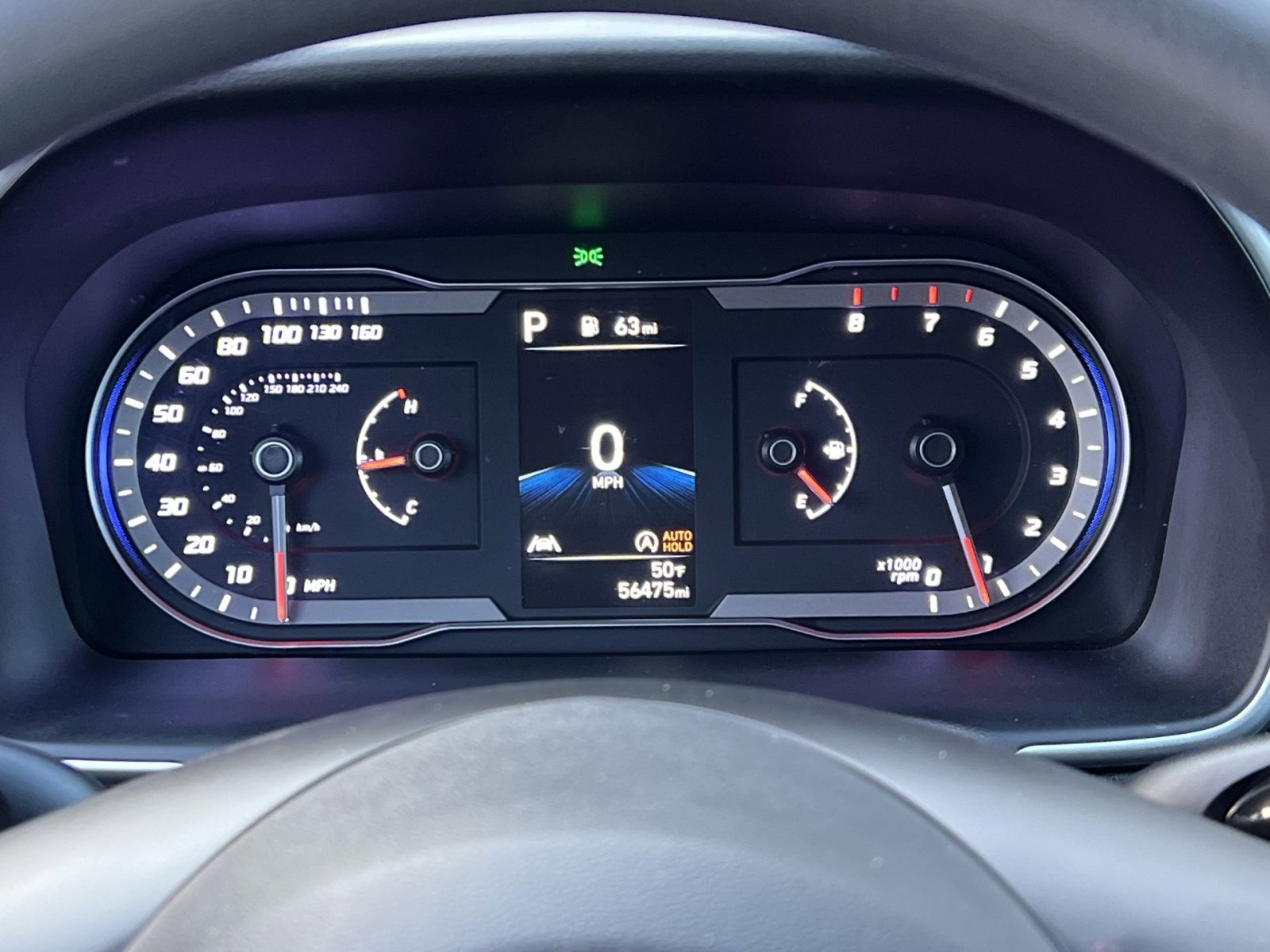 Used 2023 Hyundai Tucson SEL image 13