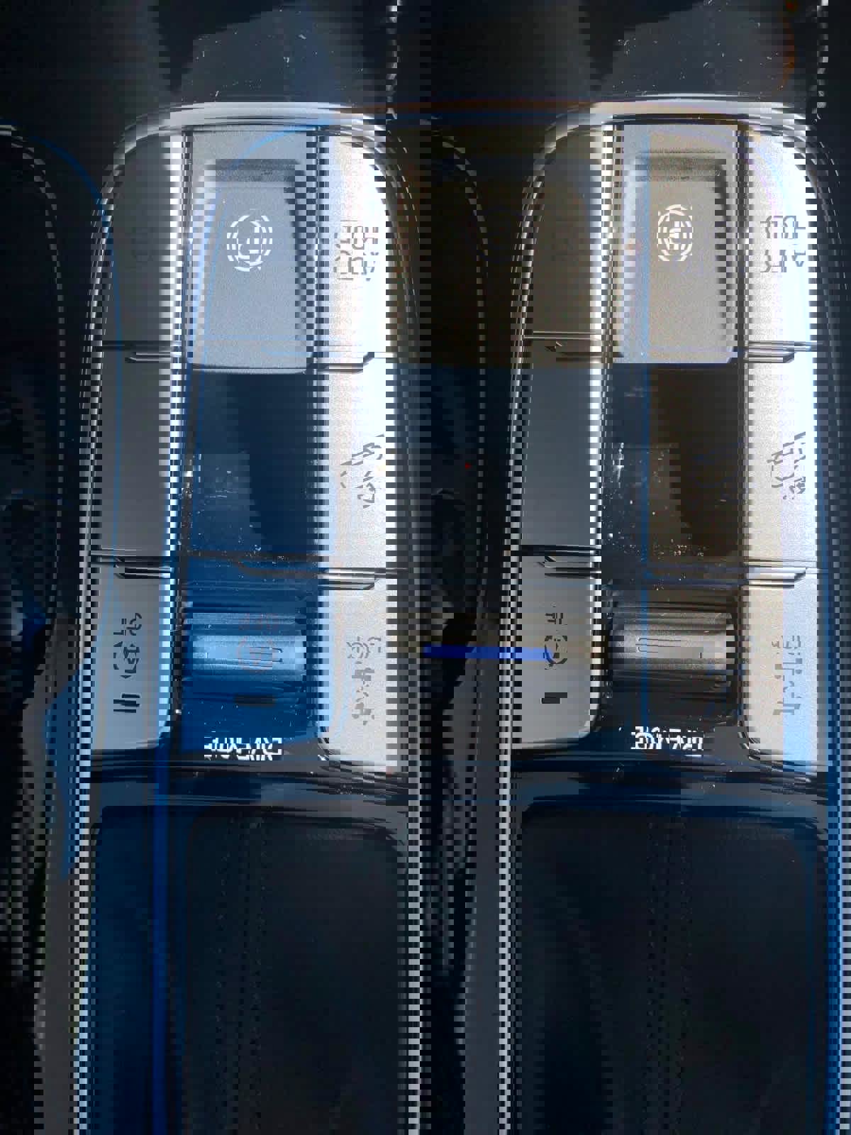 New 2026 Hyundai Tucson SEL image 15