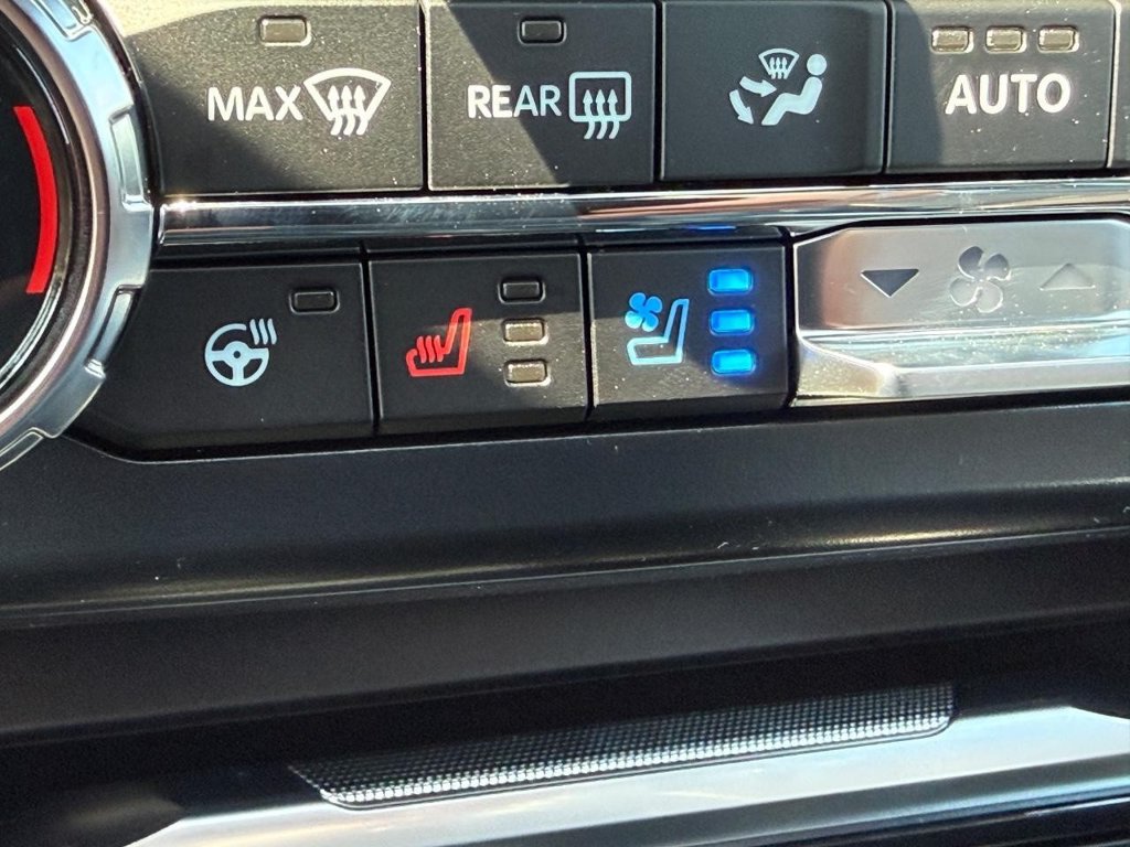 New 2026 Ford F350 Platinum AWD/4WD image 21