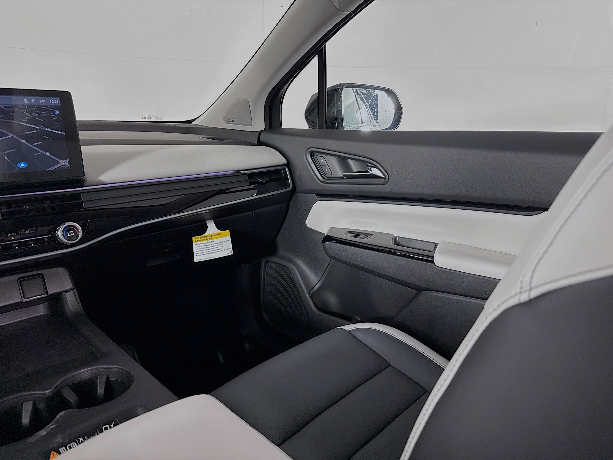 New 2026 Honda Prologue Touring image 29