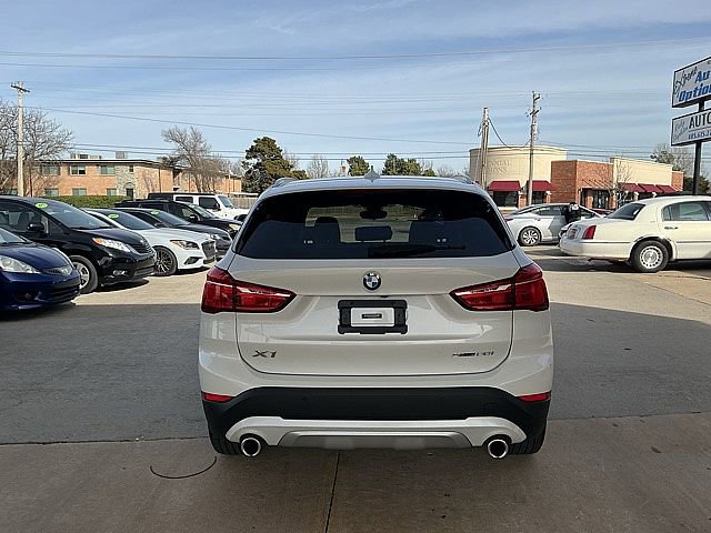 Used 2021 BMW X1 sDrive28i w/ Convenience Package image 6
