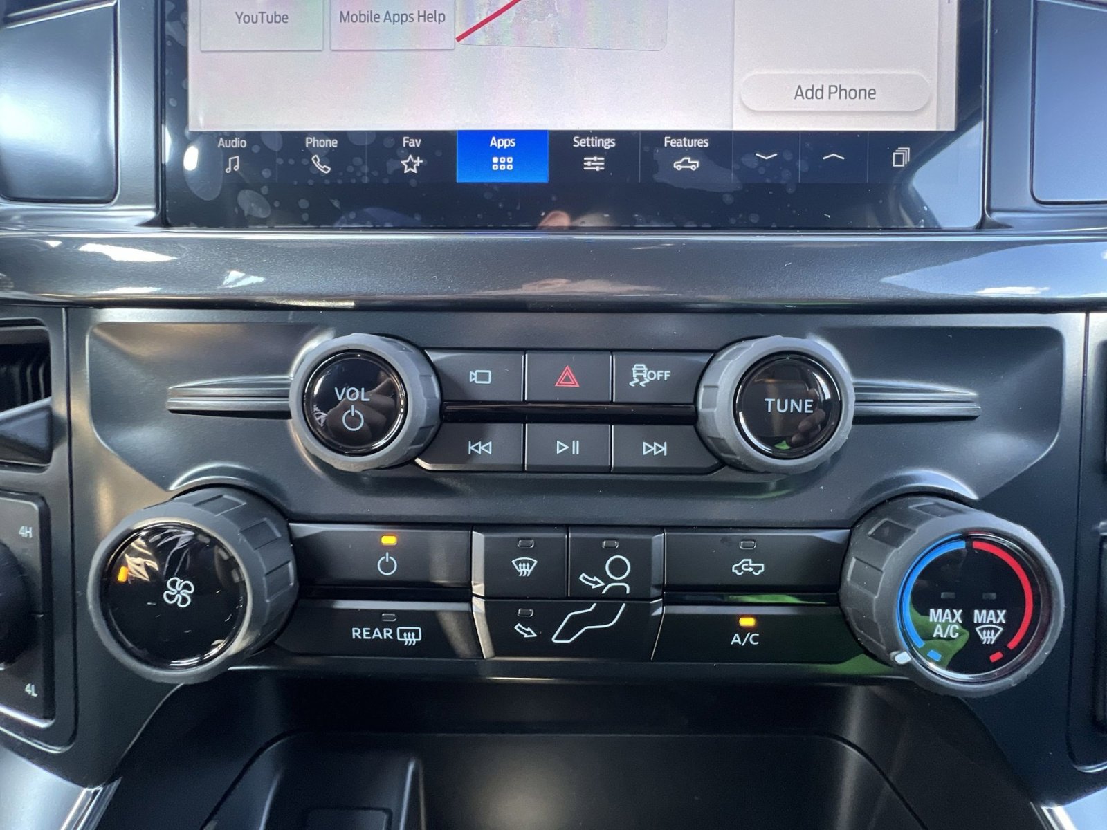 New 2026 Ford F150 STX w/ Equipment Group 200A image 20