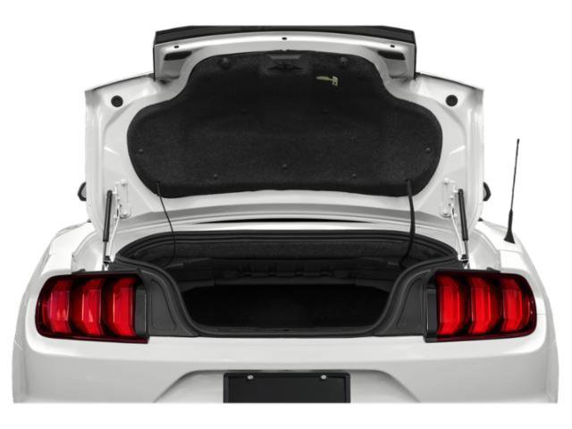 Used 2022 Ford Mustang Premium w/ Equipment Group 201A RWD image 11