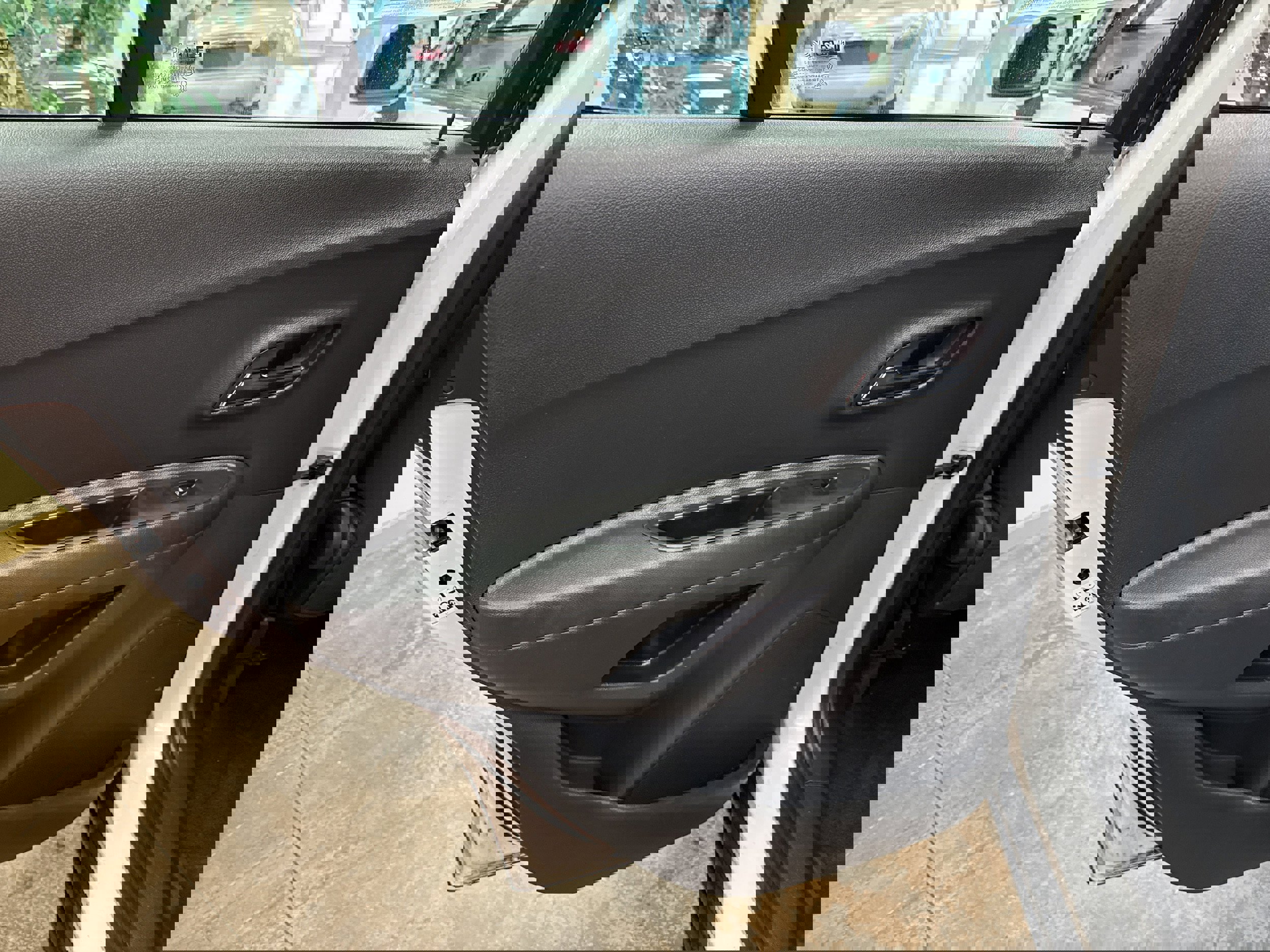 Used 2018 Chevrolet Trax LS image 22