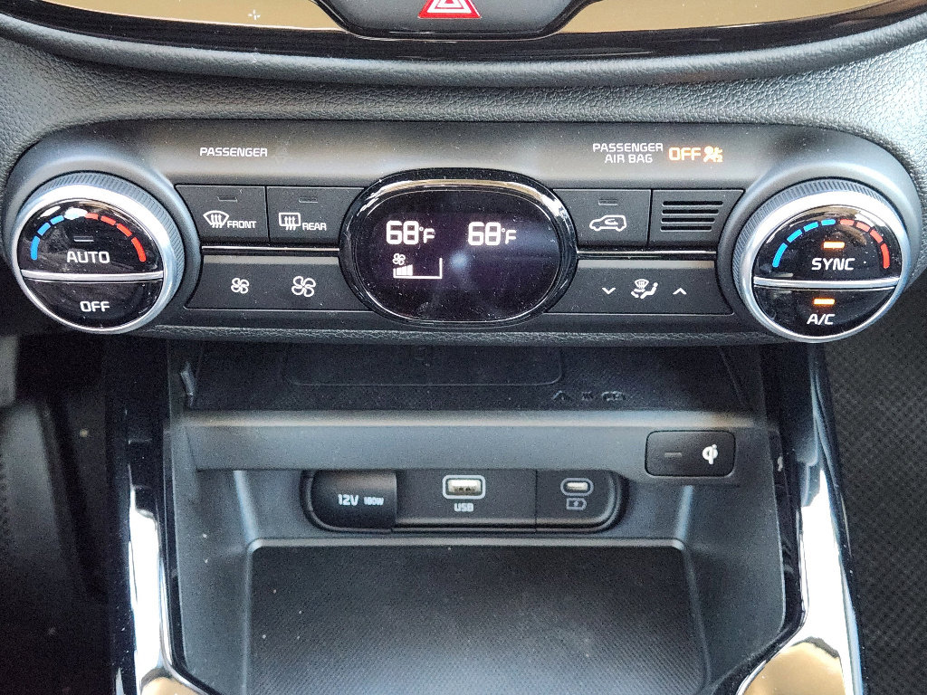 New 2025 Kia Soul EX image 14