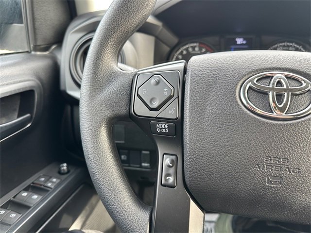 Used 2021 Toyota Tacoma SR image 23