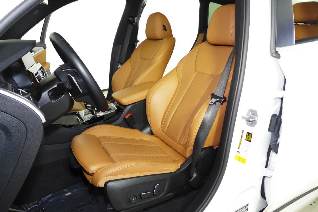 Used 2024 BMW X3 sDrive30i w/ Convenience Package RWD image 22