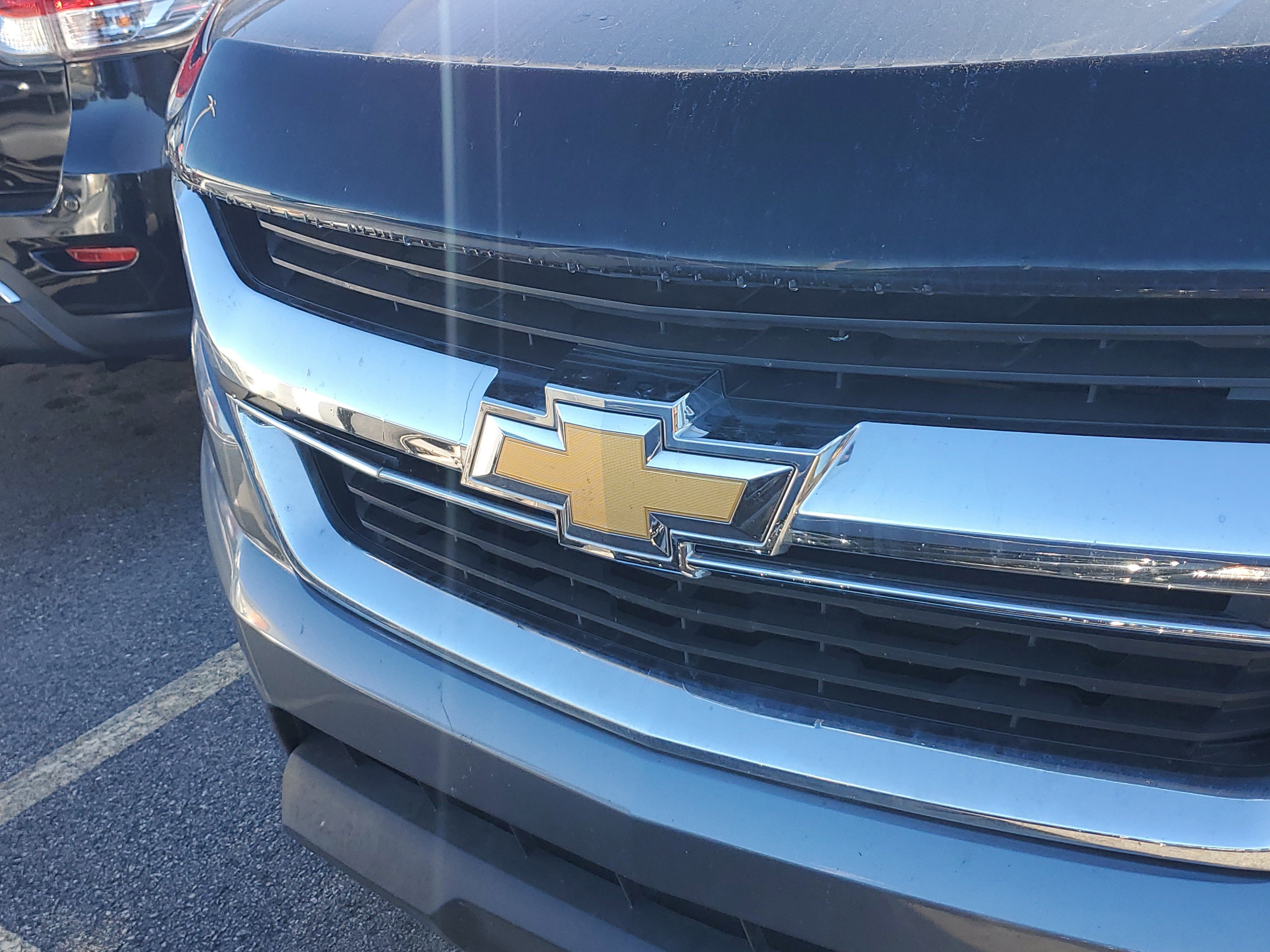 Used 2019 Chevrolet Colorado W/T w/ WT Convenience Package image 4