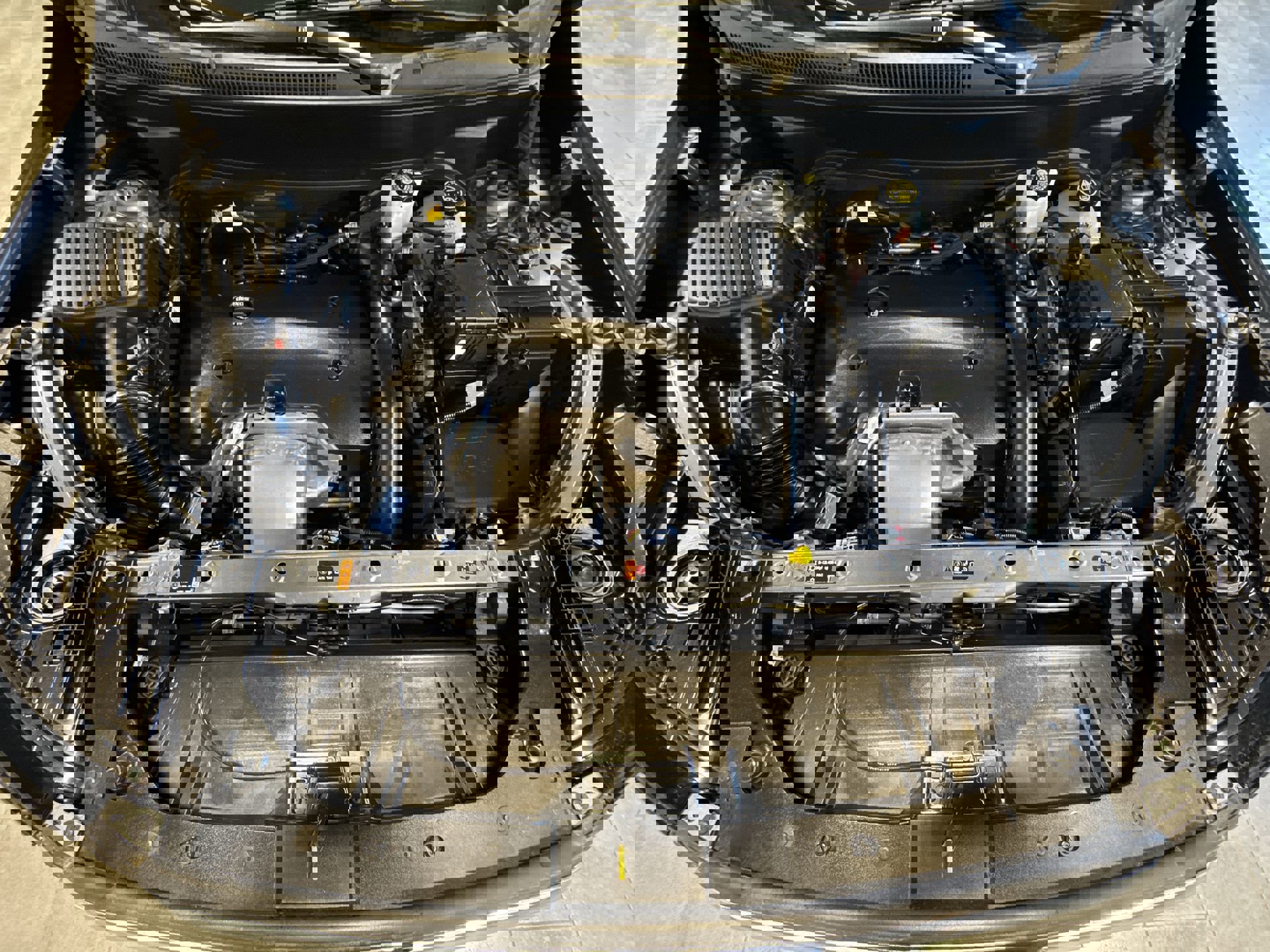 Used 2020 GMC Terrain SLT w/ Preferred Package image 25