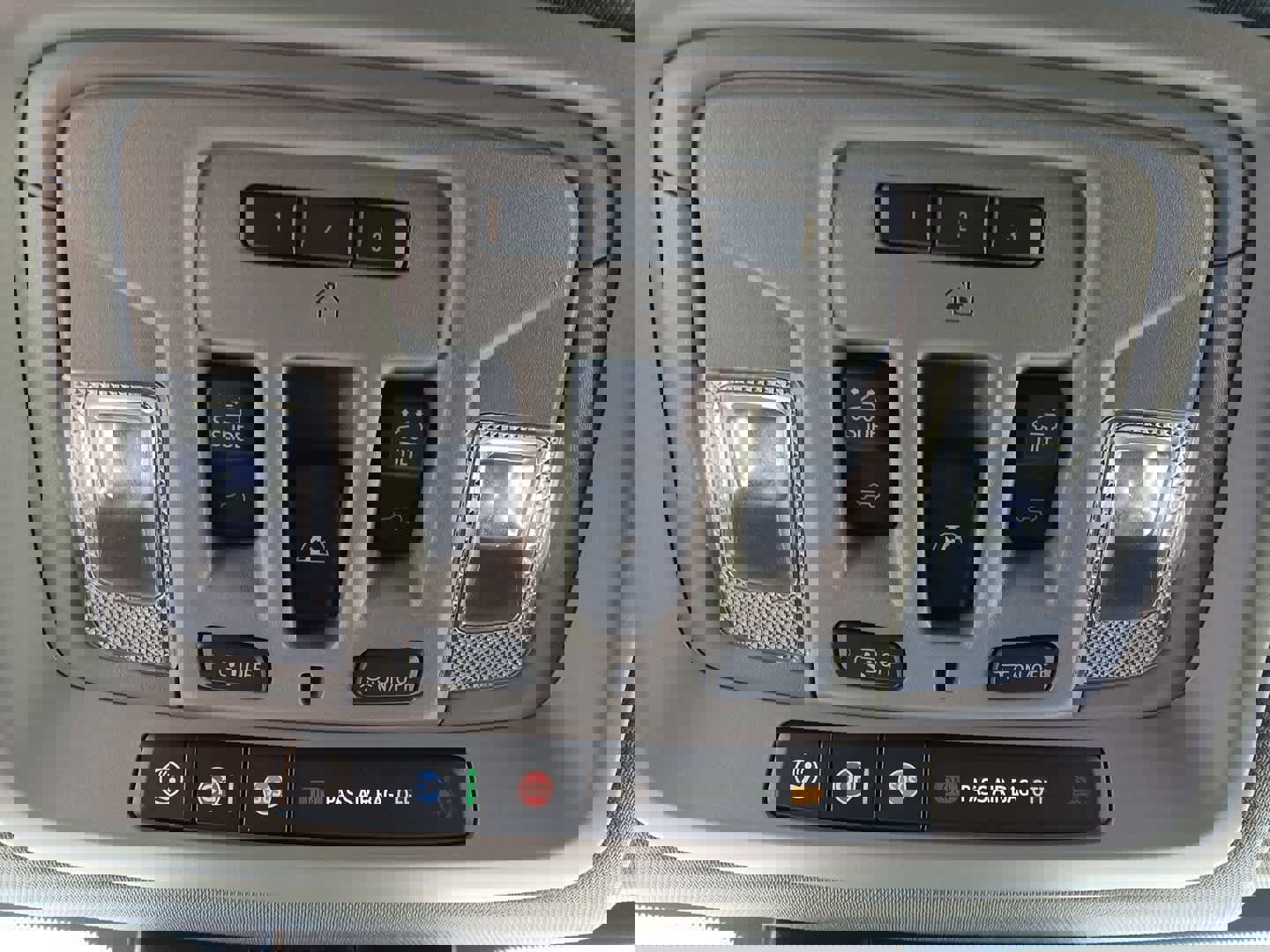 Used 2025 Chevrolet Silverado 3500 LTZ w/ LTZ Plus Package image 36