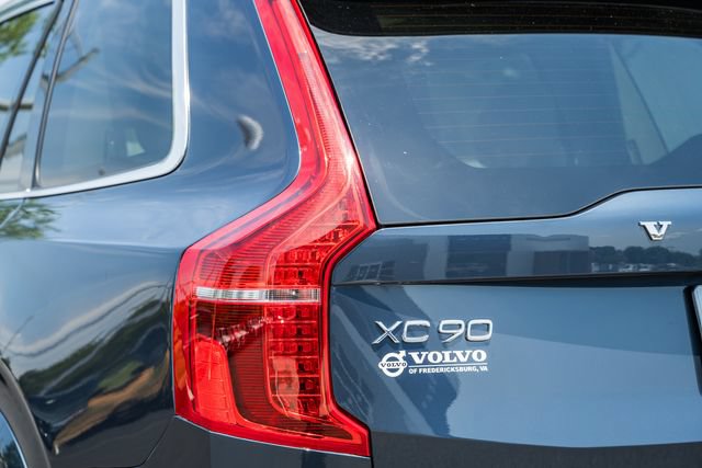 Certified 2024 Volvo XC90 B6 Plus w/ Protection Package Premier AWD/4WD image 8