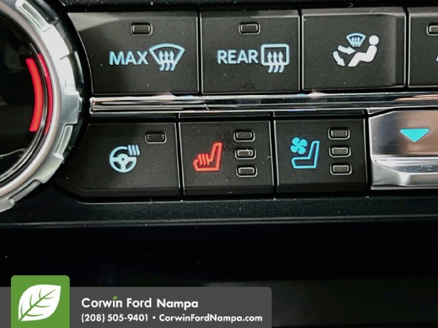 New 2026 Ford F150 Lariat w/ Equipment Group 502A High AWD/4WD image 23