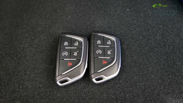 Used 2024 Cadillac Lyriq Luxury AWD/4WD image 63