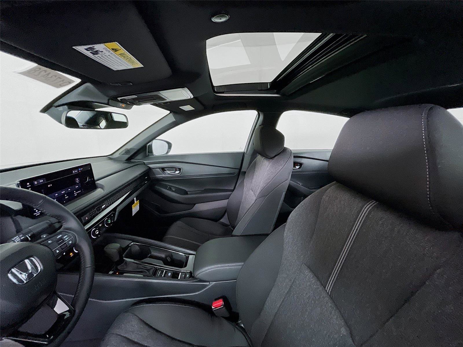New 2026 Honda Accord Sport image 7