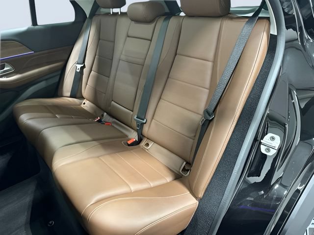 Certified 2024 Mercedes-Benz GLE 350 4MATIC image 30