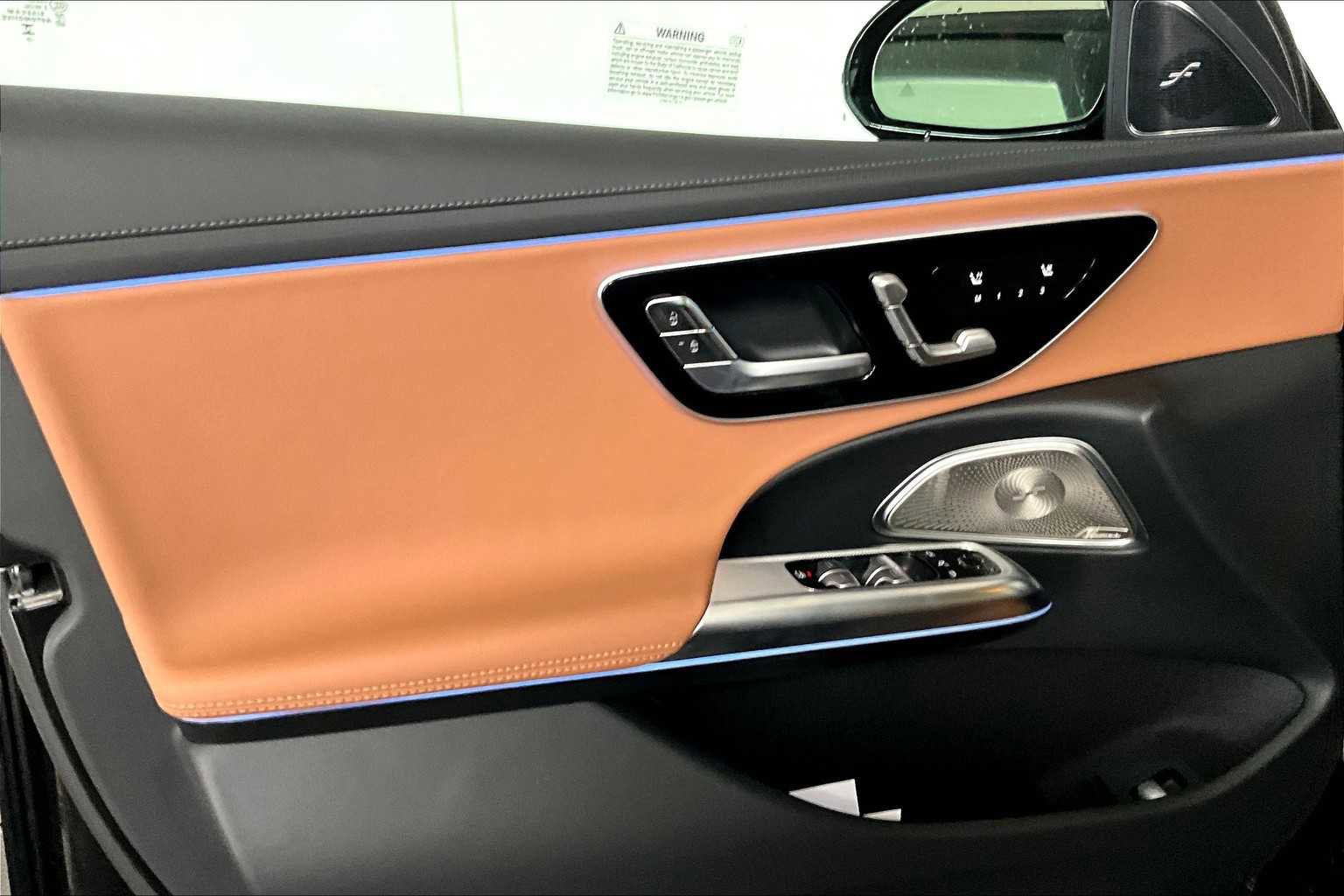 New 2026 Mercedes-Benz E 450 4MATIC All-Terrain Wagon image 12